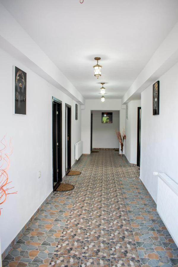 Casa Nevada Hotel Curtea de Argeş Екстериор снимка